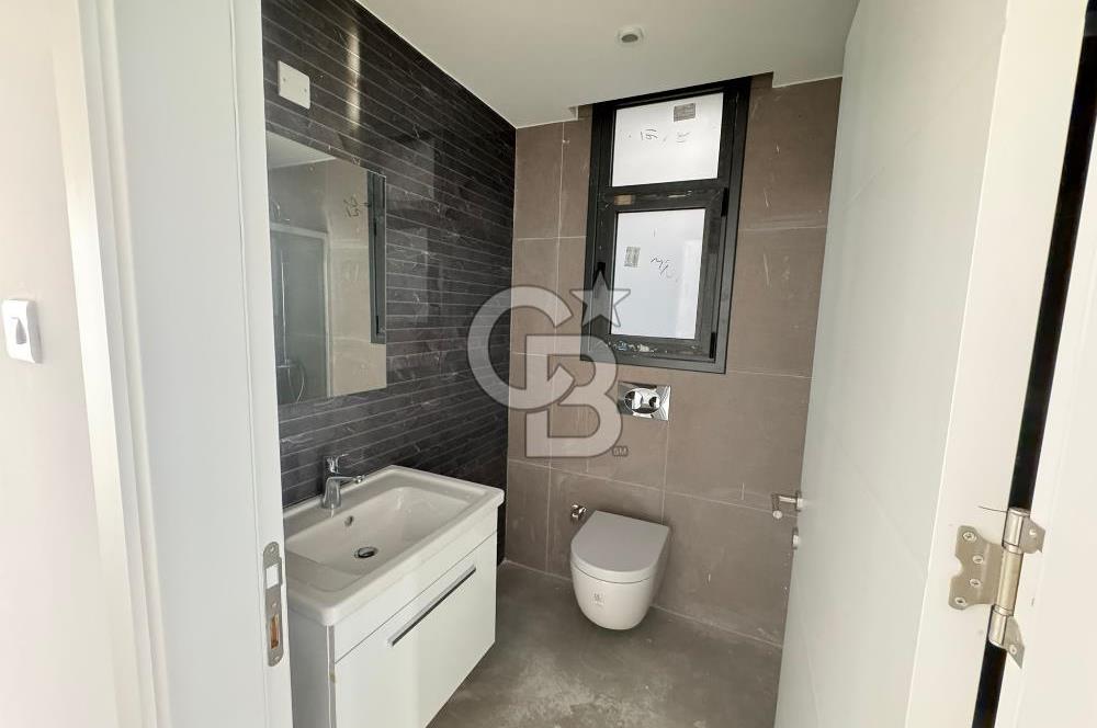 Omağ İntense Nicosia Projesinde Satılık 3+1 Daire