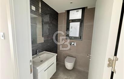 Omağ İntense Nicosia Projesinde Satılık 3+1 Daire