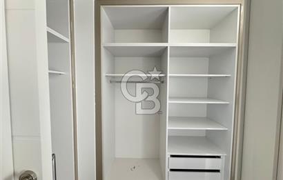 Omağ İntense Nicosia Projesinde Satılık 3+1 Daire