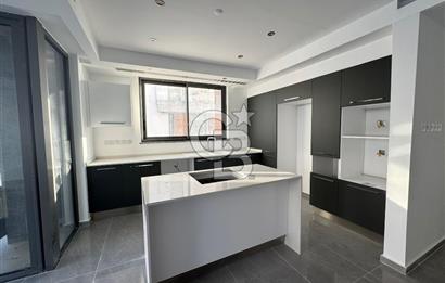 Omağ İntense Nicosia Projesinde Satılık 3+1 Daire