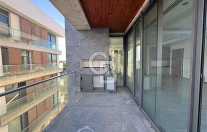 Omağ İntense Nicosia Projesinde Satılık 3+1 Daire