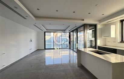 Omağ İntense Nicosia Projesinde Satılık 3+1 Daire