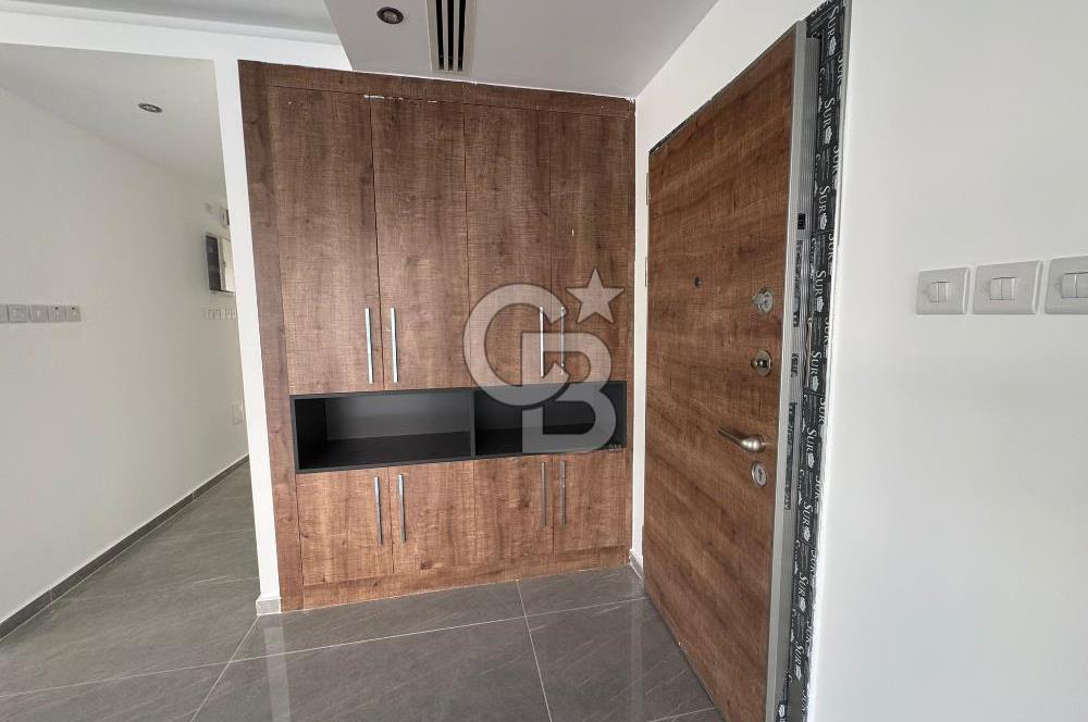 Omağ İntense Nicosia Projesinde Satılık 3+1 Daire