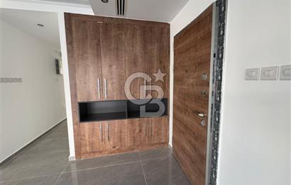 Omağ İntense Nicosia Projesinde Satılık 3+1 Daire
