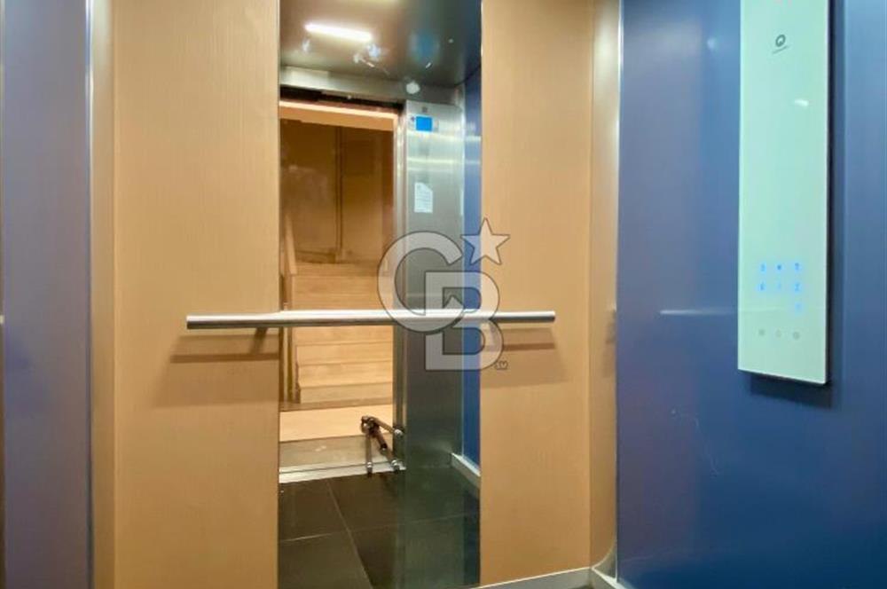 Nişantaşı Teşvikiyede Ultra Lux Eşyalı Kiralık Dublex Daire