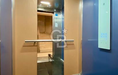 Nişantaşı Teşvikiyede Ultra Lux Eşyalı Kiralık Dublex Daire