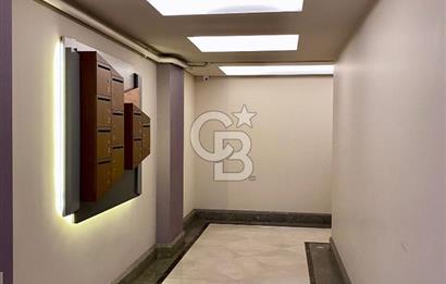 Nişantaşı Teşvikiyede Ultra Lux Eşyalı Kiralık Dublex Daire