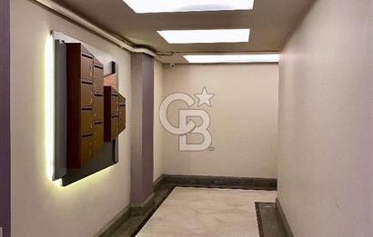 Nişantaşı Teşvikiyede Ultra Lux Eşyalı Kiralık Dublex Daire