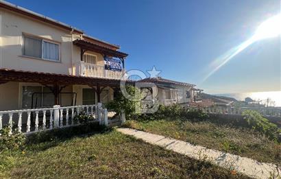 Seferihisar Doğanbey Satılık 3+1 Villa Dubleks