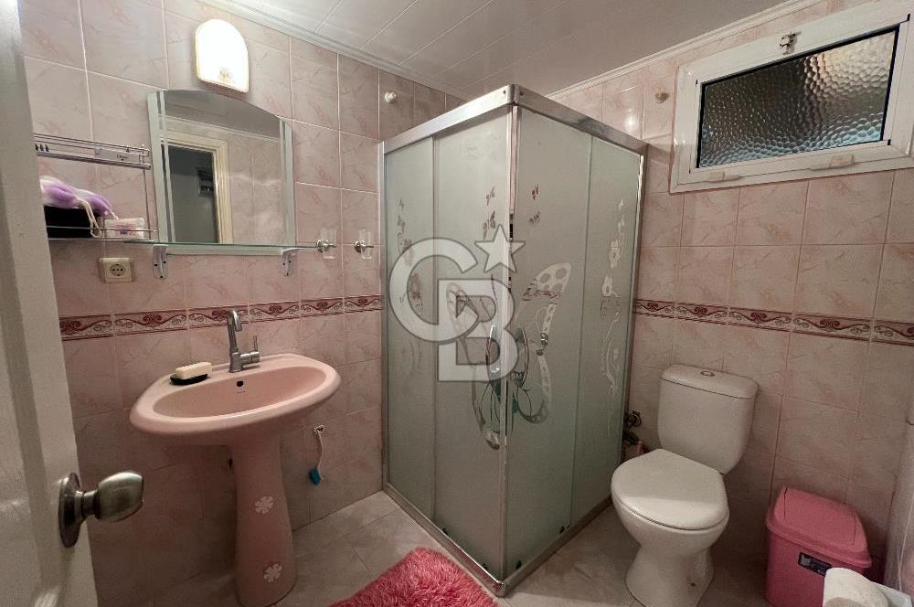 Seferihisar Doğanbey Satılık 3+1 Villa Dubleks
