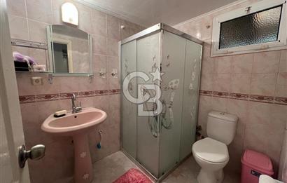 Seferihisar Doğanbey Satılık 3+1 Villa Dubleks