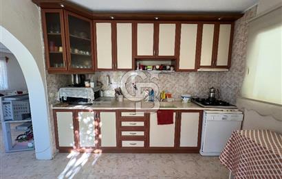 Seferihisar Doğanbey Satılık 3+1 Villa Dubleks