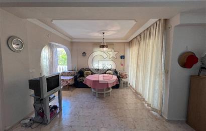 Seferihisar Doğanbey Satılık 3+1 Villa Dubleks