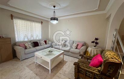Seferihisar Doğanbey Satılık 3+1 Villa Dubleks