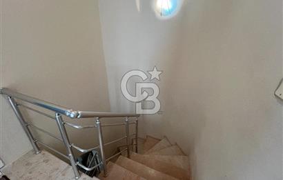 Seferihisar Doğanbey Satılık 3+1 Villa Dubleks