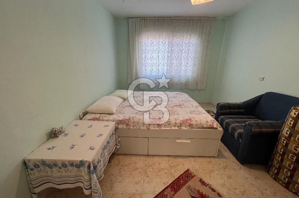 Seferihisar Doğanbey Satılık 3+1 Villa Dubleks