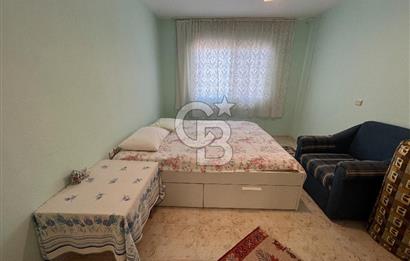 Seferihisar Doğanbey Satılık 3+1 Villa Dubleks