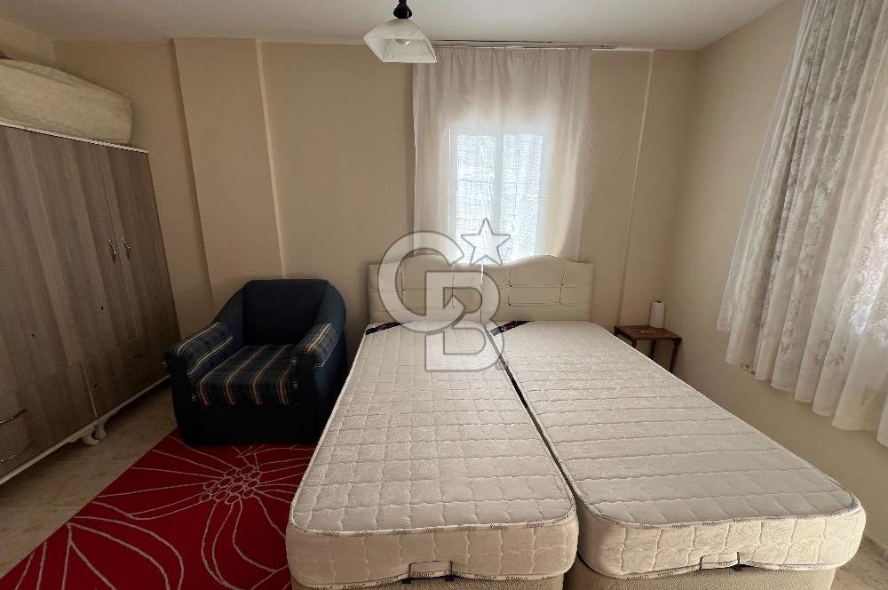 Seferihisar Doğanbey Satılık 3+1 Villa Dubleks