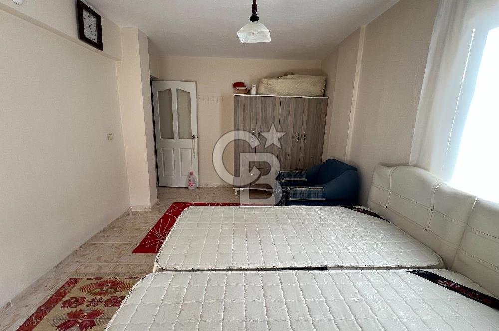 Seferihisar Doğanbey Satılık 3+1 Villa Dubleks