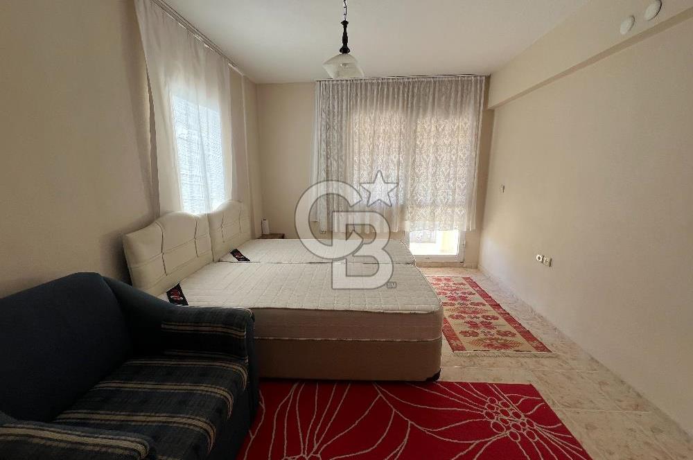 Seferihisar Doğanbey Satılık 3+1 Villa Dubleks