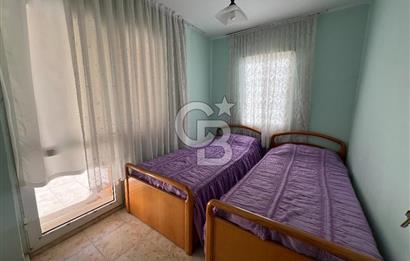 Seferihisar Doğanbey Satılık 3+1 Villa Dubleks