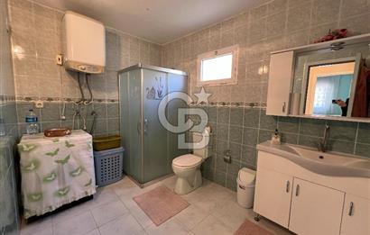 Seferihisar Doğanbey Satılık 3+1 Villa Dubleks