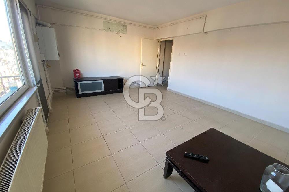 ÇANAKKALE MERKEZ DEMİRCİOĞLU CADDESİNDE SATILIK 2+1 DAİRE