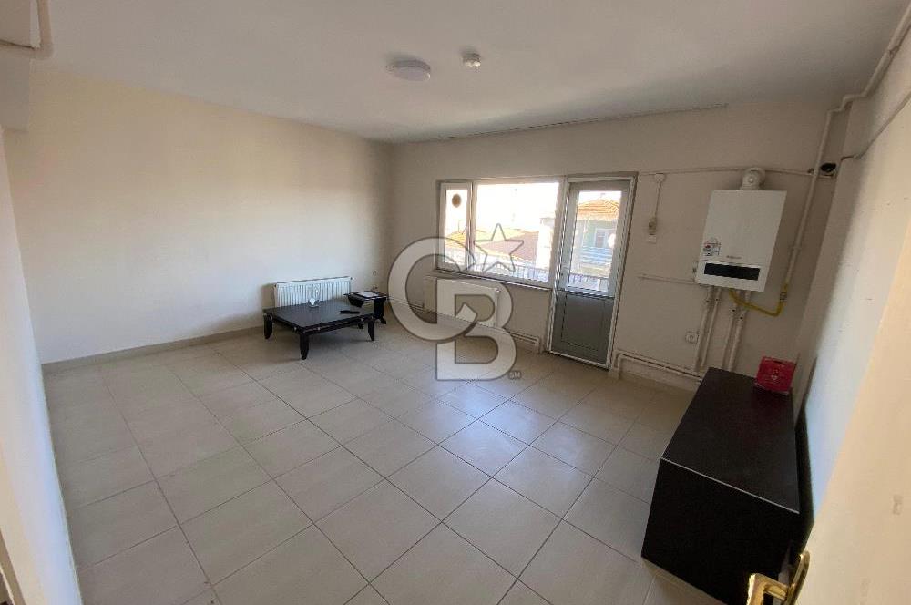 ÇANAKKALE MERKEZ DEMİRCİOĞLU CADDESİNDE SATILIK 2+1 DAİRE