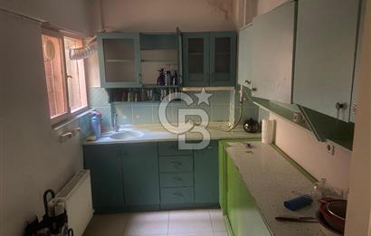 ÇANAKKALE MERKEZ DEMİRCİOĞLU CADDESİNDE SATILIK 2+1 DAİRE