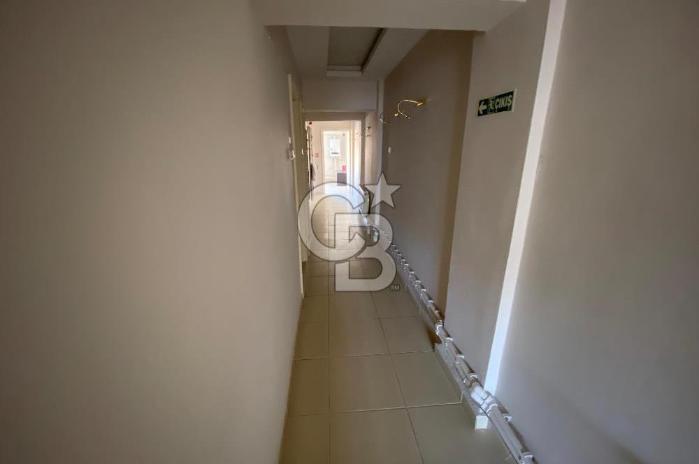 ÇANAKKALE MERKEZ DEMİRCİOĞLU CADDESİNDE SATILIK 2+1 DAİRE