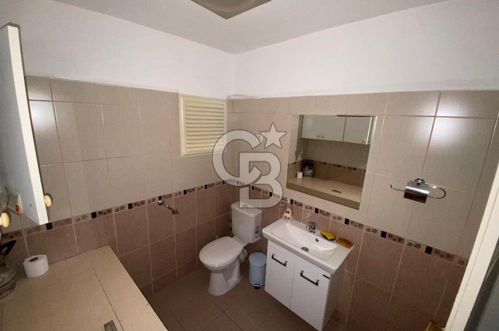 ÇANAKKALE MERKEZ DEMİRCİOĞLU CADDESİNDE SATILIK 2+1 DAİRE