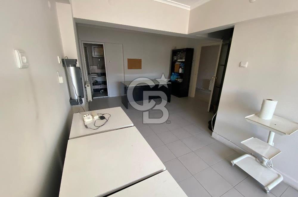ÇANAKKALE MERKEZ DEMİRCİOĞLU CADDESİNDE SATILIK 2+1 DAİRE