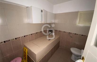 ÇANAKKALE MERKEZ DEMİRCİOĞLU CADDESİNDE SATILIK 2+1 DAİRE