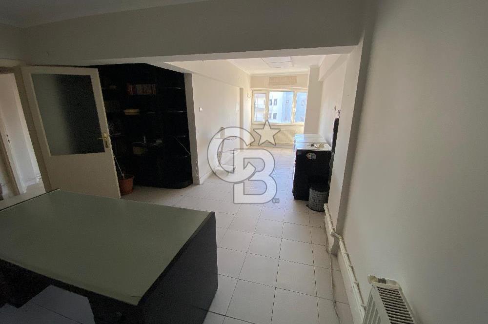 ÇANAKKALE MERKEZ DEMİRCİOĞLU CADDESİNDE SATILIK 2+1 DAİRE
