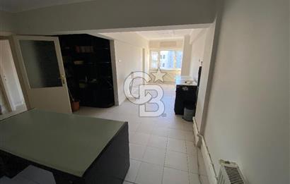 ÇANAKKALE MERKEZ DEMİRCİOĞLU CADDESİNDE SATILIK 2+1 DAİRE