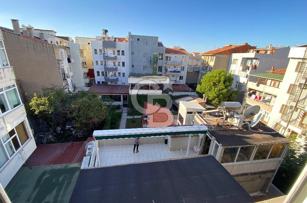 ÇANAKKALE MERKEZ DEMİRCİOĞLU CADDESİNDE SATILIK 2+1 DAİRE