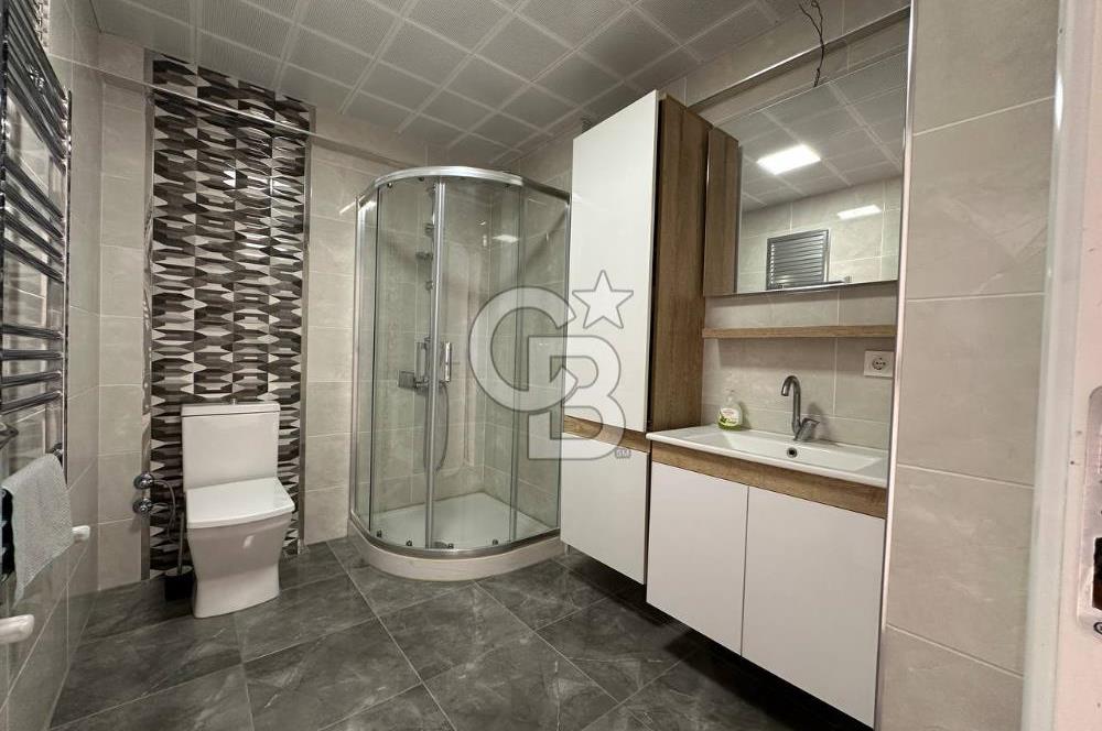 Bostnalı Gode cengiz Parkı Yakını Satılık 5+1 Dubleks Daire 