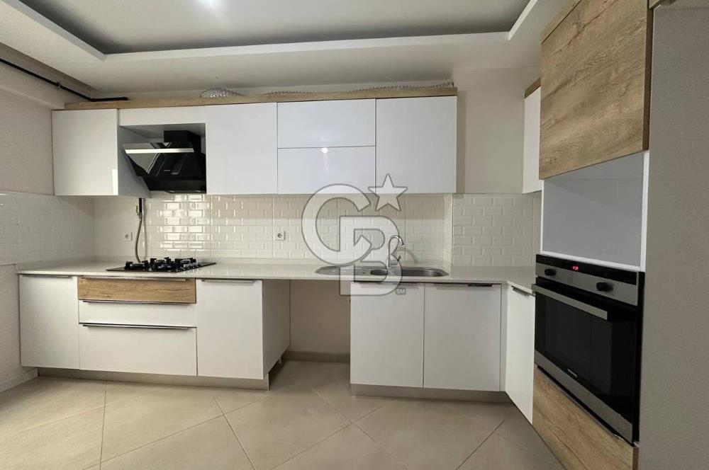 Bostnalı Gode cengiz Parkı Yakını Satılık 5+1 Dubleks Daire 