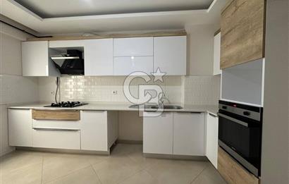 Bostnalı Gode cengiz Parkı Yakını Satılık 5+1 Dubleks Daire 