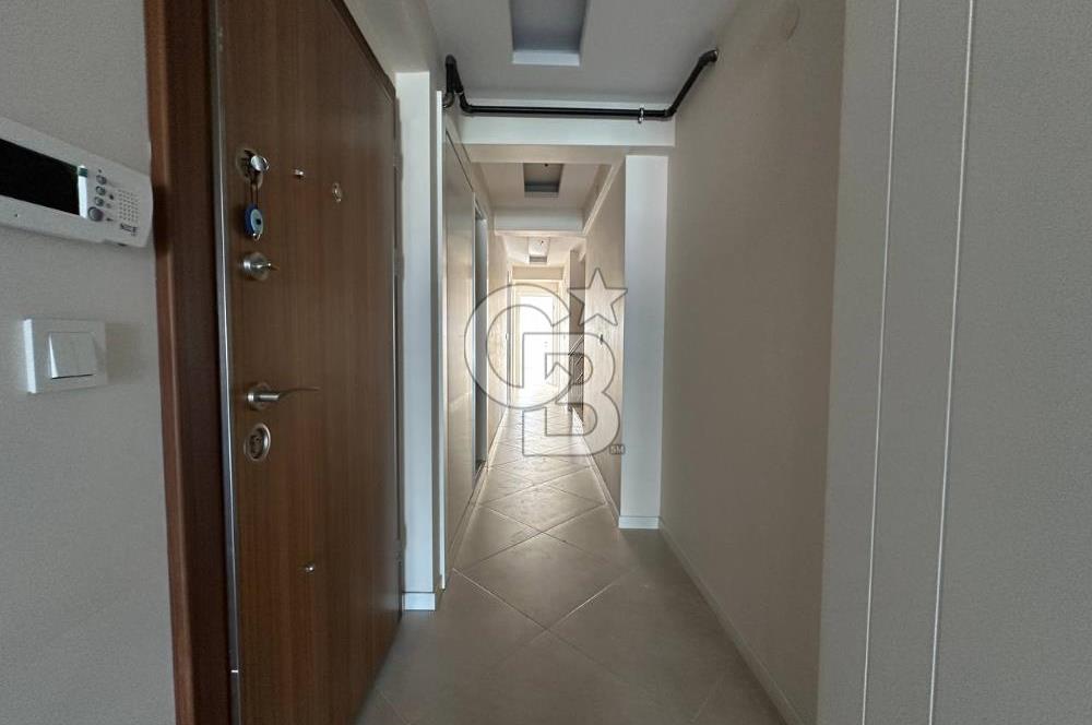 Bostnalı Gode cengiz Parkı Yakını Satılık 5+1 Dubleks Daire 