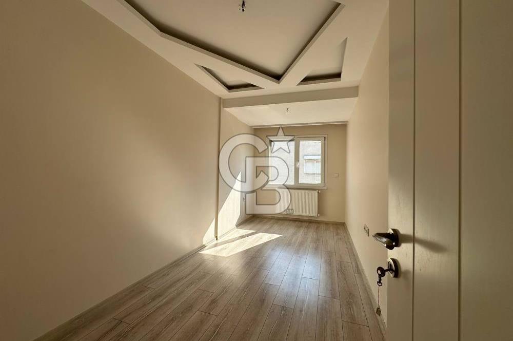 Bostnalı Gode cengiz Parkı Yakını Satılık 5+1 Dubleks Daire 