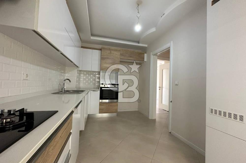 Bostnalı Gode cengiz Parkı Yakını Satılık 5+1 Dubleks Daire 
