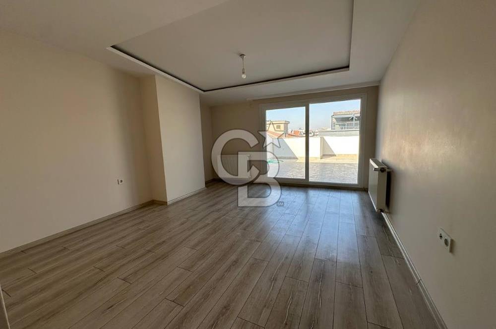 Bostnalı Gode cengiz Parkı Yakını Satılık 5+1 Dubleks Daire 