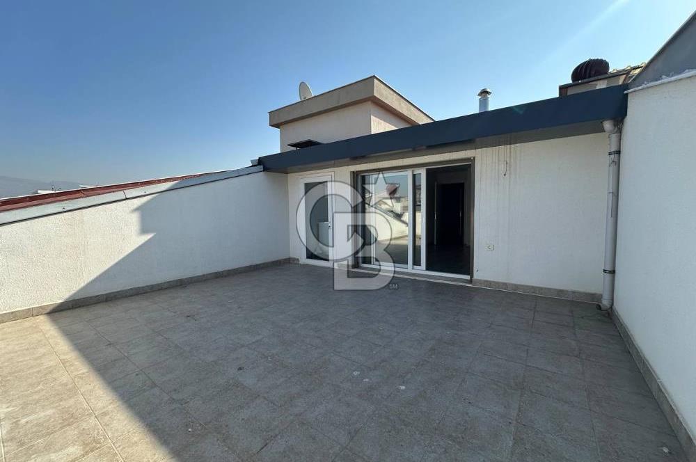 Bostnalı Gode cengiz Parkı Yakını Satılık 5+1 Dubleks Daire 