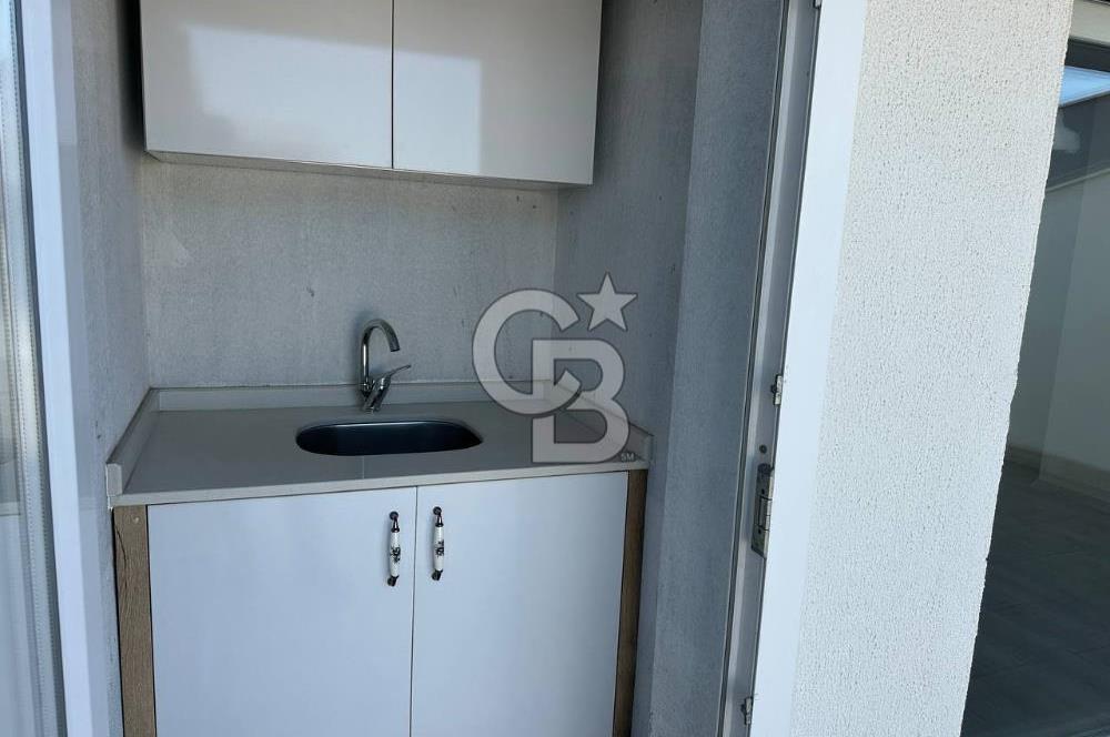 Bostnalı Gode cengiz Parkı Yakını Satılık 5+1 Dubleks Daire 
