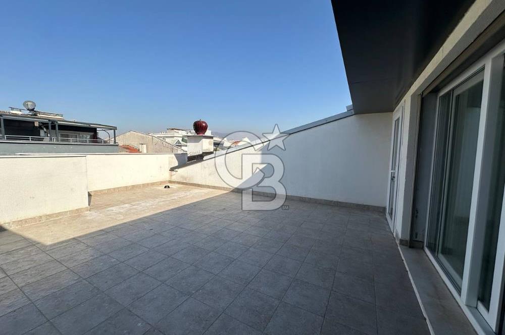 Bostnalı Gode cengiz Parkı Yakını Satılık 5+1 Dubleks Daire 