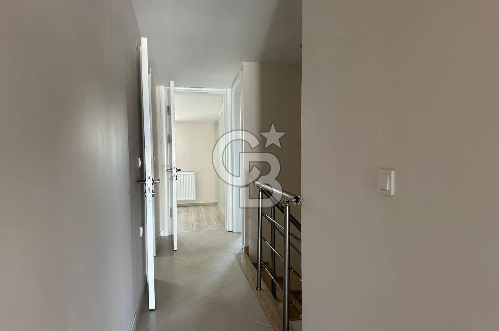 Bostnalı Gode cengiz Parkı Yakını Satılık 5+1 Dubleks Daire 