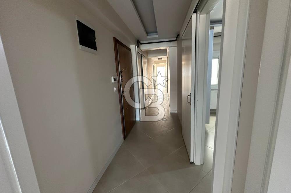 Bostnalı Gode cengiz Parkı Yakını Satılık 5+1 Dubleks Daire 