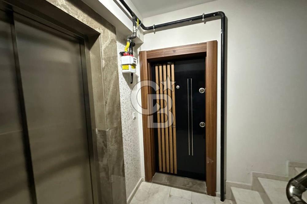 Bostnalı Gode cengiz Parkı Yakını Satılık 5+1 Dubleks Daire 