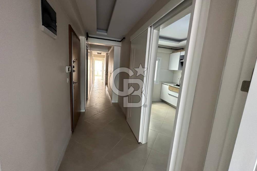 Bostnalı Gode cengiz Parkı Yakını Satılık 5+1 Dubleks Daire 